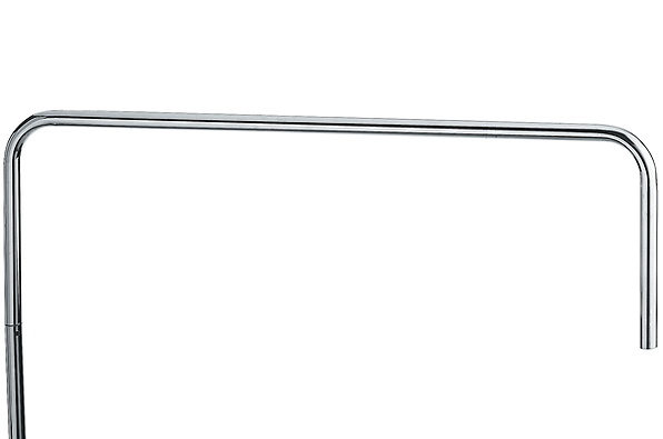 R-31 Дуга D=25 П-образная 94 см 