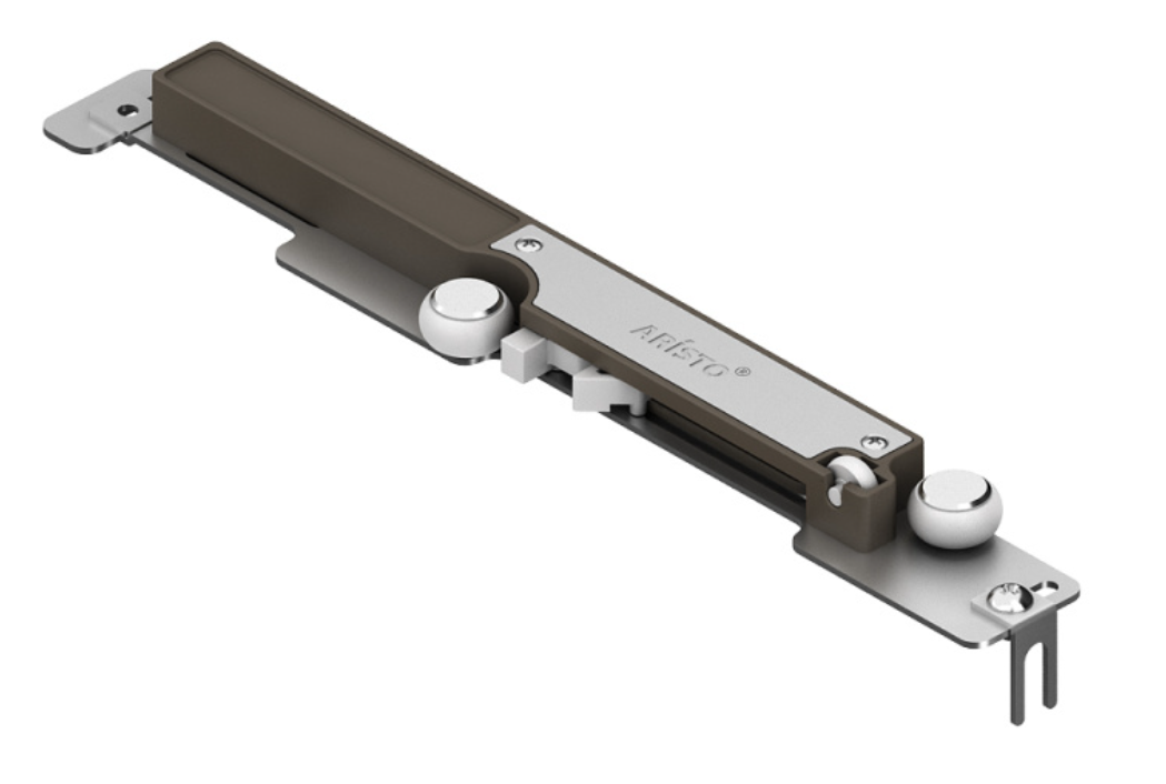 Доводчик 10-30 кг 