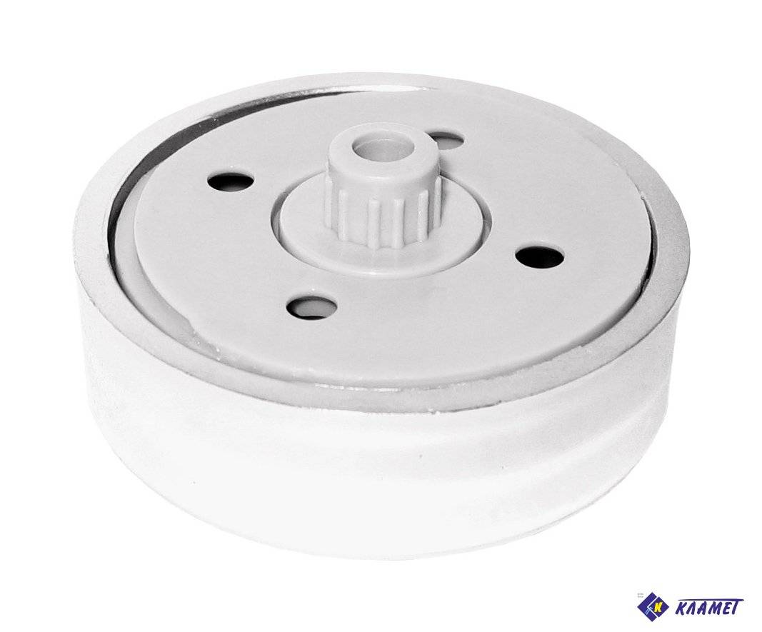 Опора ОР 18-1К алюминий 