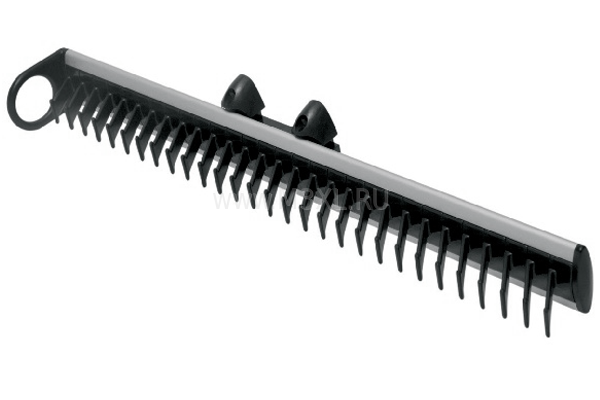 Держатель для галстуков выдвижной 61.G161.500.09