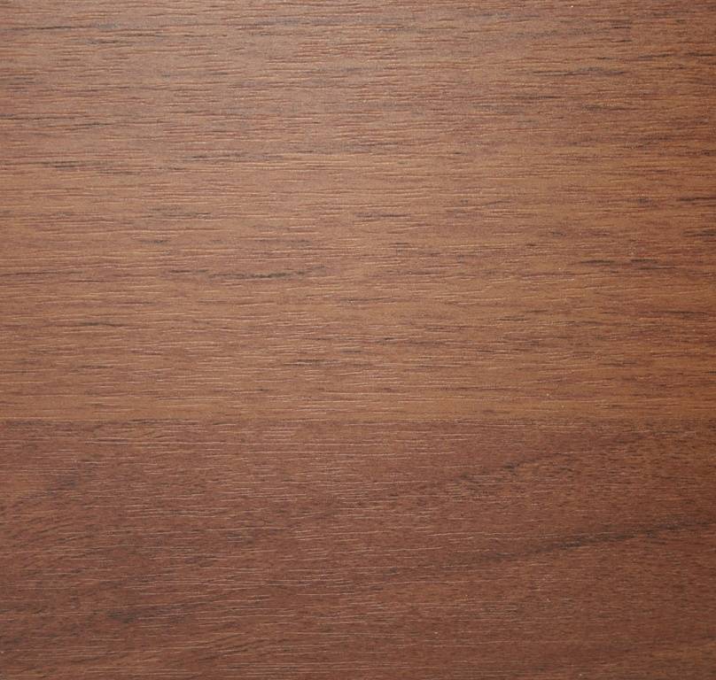 Профиль соединительный 90 внешний Орех таволато 100 мм ФМС 