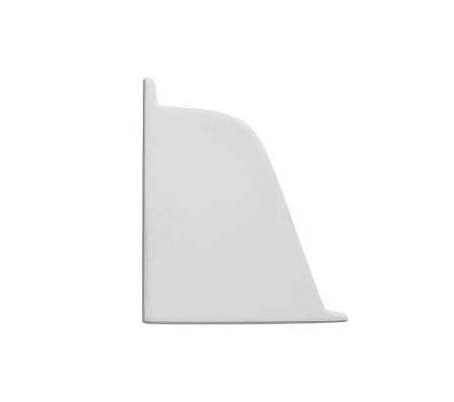 98138 Заглушка левая WAP118 12522791014 Rehau