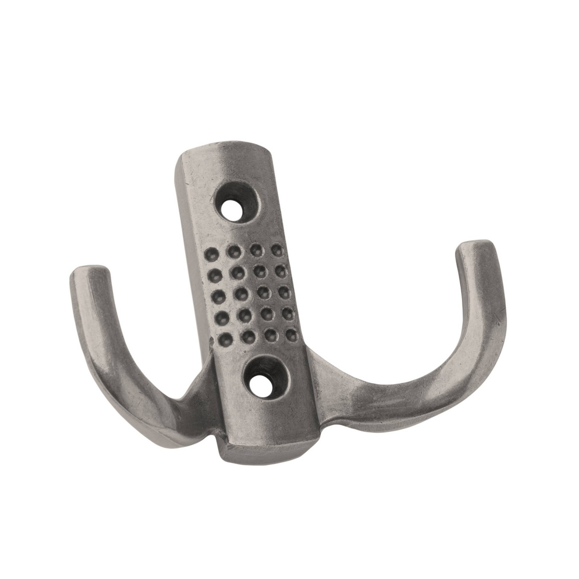 Крючок Черненый старинный цинк Металл KERRON KR 0060 BAZ