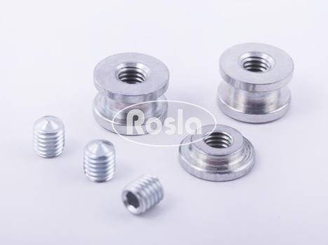 Крепежный элемент Росла КП 02 комп. 