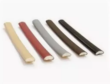 Уплотнитель полиуретановый (10х4) W-QL бежевый