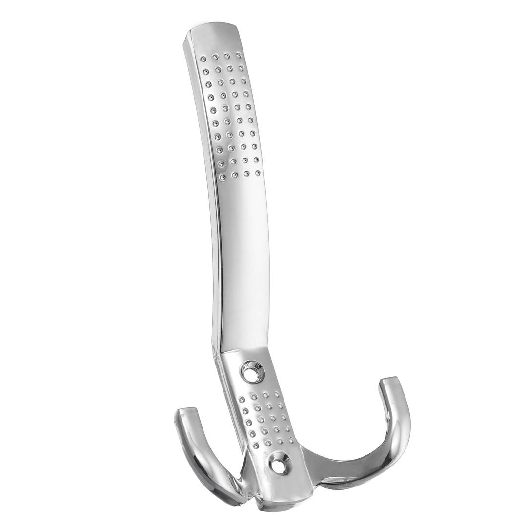 Крючок Хром Металл KERRON KR 0071