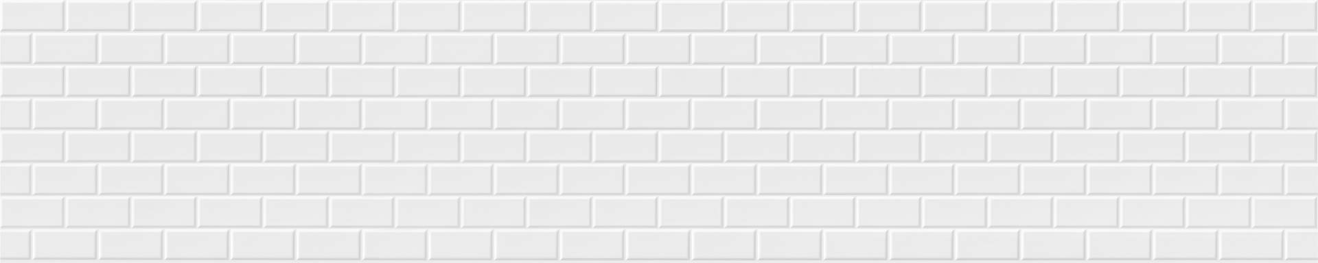 Панель КАБАНЧИК БЕЛЫЙ  3 050х610х6мм