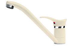 33.51L.1110.202 Смеситель Гамма (FL-01) Шампань Florentina 