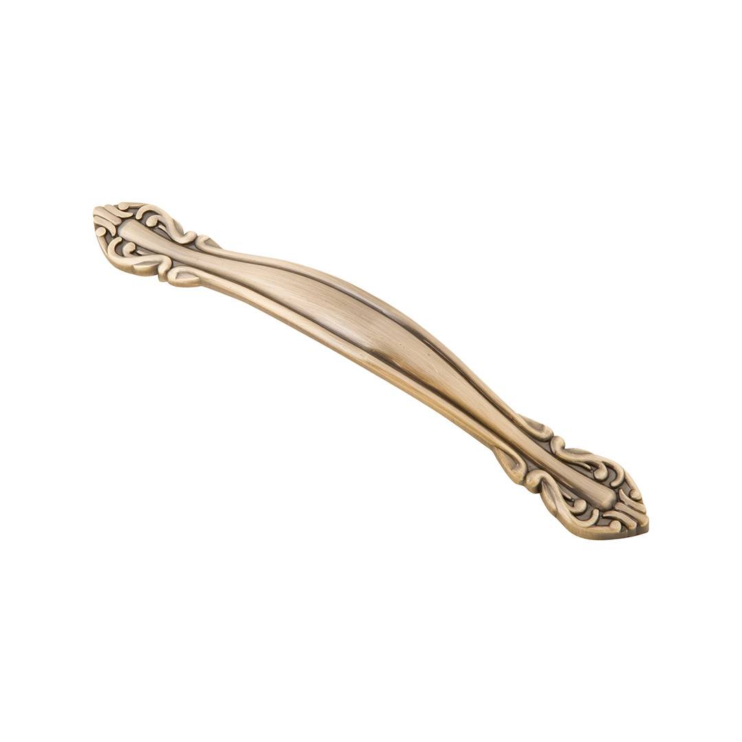 RS-011-96 BA Ручка скоба 96 мм Бронза Металл KERRON