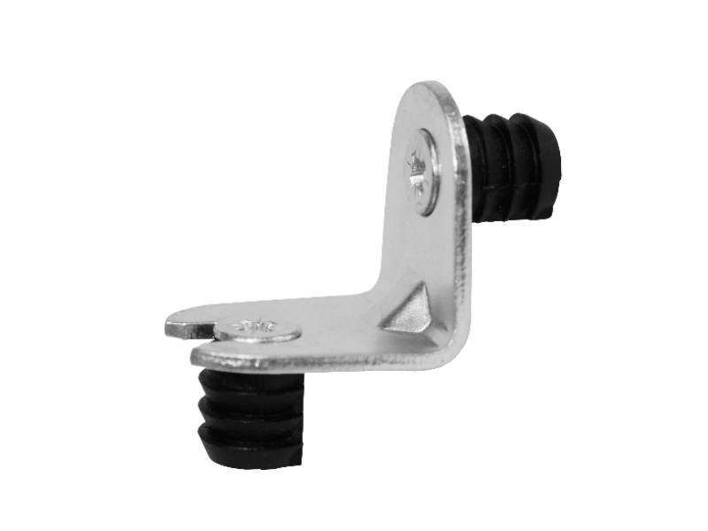 Стяжка ФМС 2,16 Д с пластиковой футоркой 90 гр. (в сборе) 