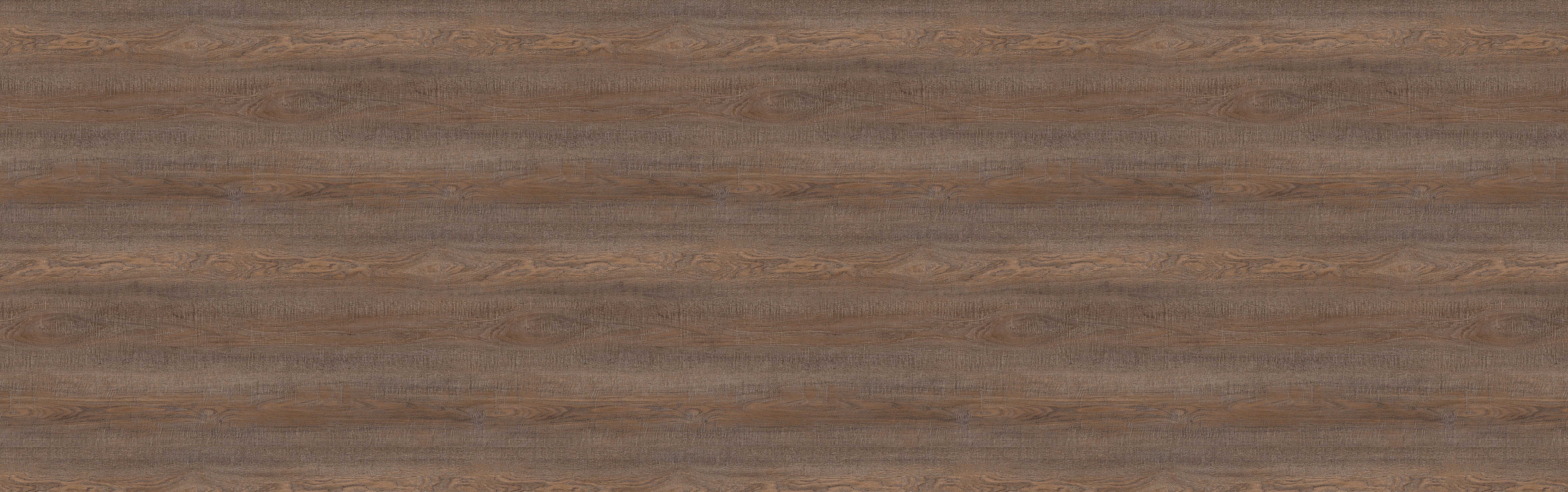 Плинтус Sawbury Oak dark 7142 TwinC - 4 200мм пластик Slotex 