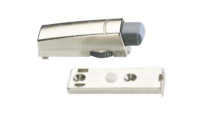 Амортизирующий элемент Silent System для прикручивания, накладной петли INTERMAT 904647204 Hettich 