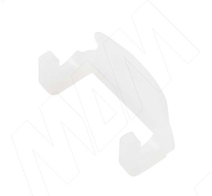 Ограничитель угла открывания Silentia+ до 86град. 