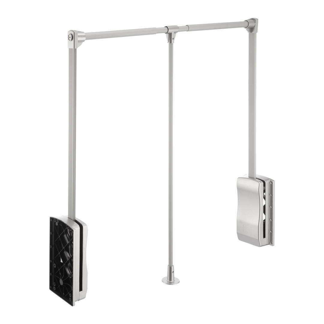 Пантограф 450-600 алюминий KERRON