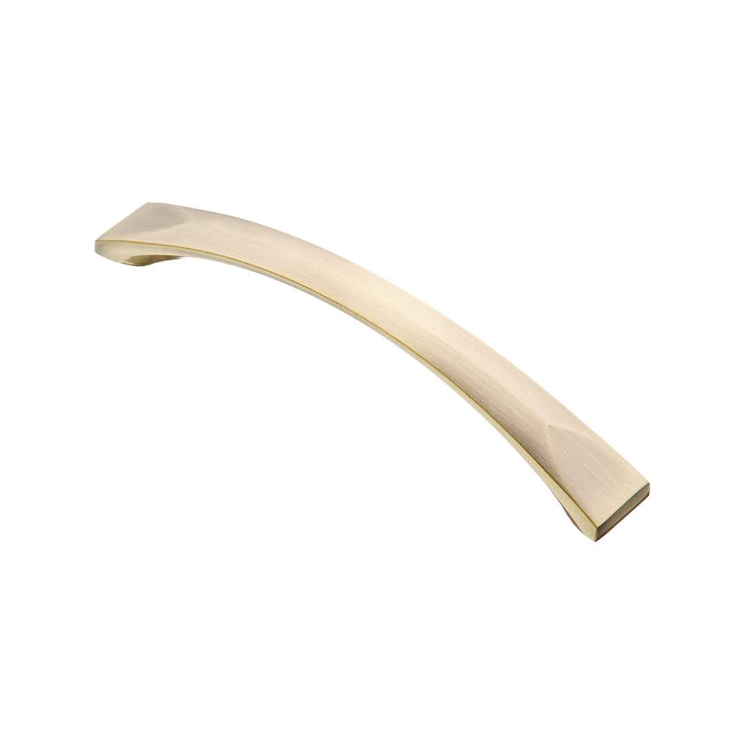 S-4010-96 AB Ручка скоба 96 мм Античная бронза Металл KERRON