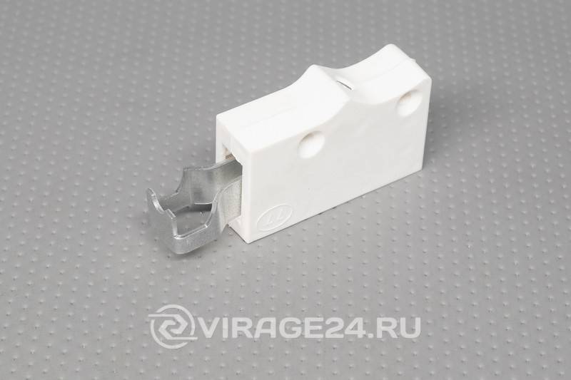 Навес регулируемый универсальный белый Россия 