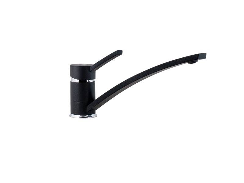 17240049 Смеситель 1724004 D-40 мм Антрацит Ewigstein 