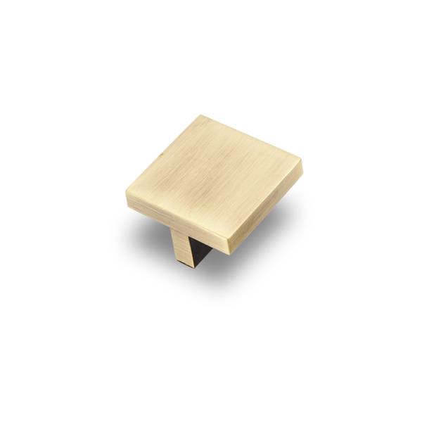 S-2290-32 AB Ручка кнопка Античная бронза Металл KERRON