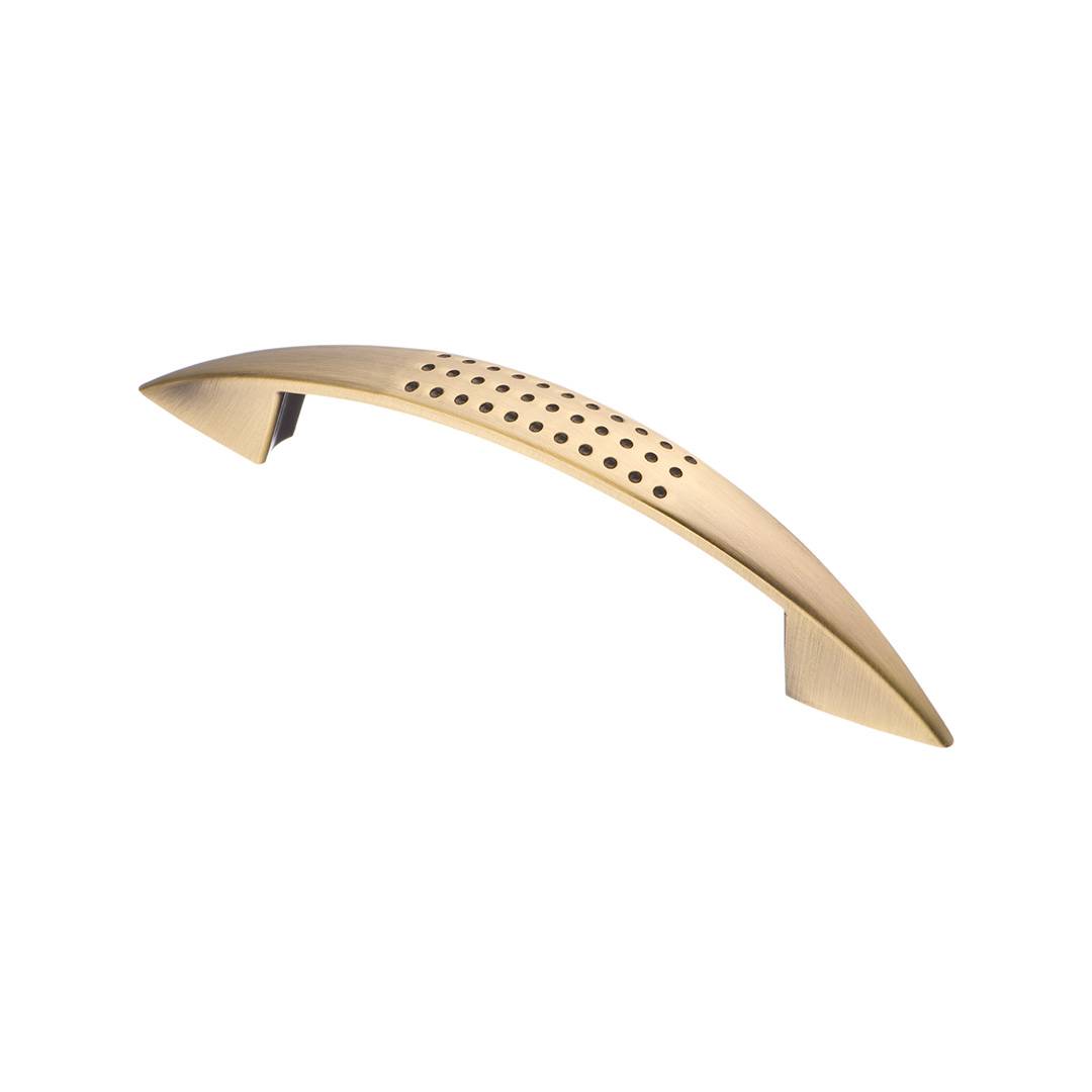 S-2130-96 AB Ручка скоба 96 мм Античная бронза Металл KERRON