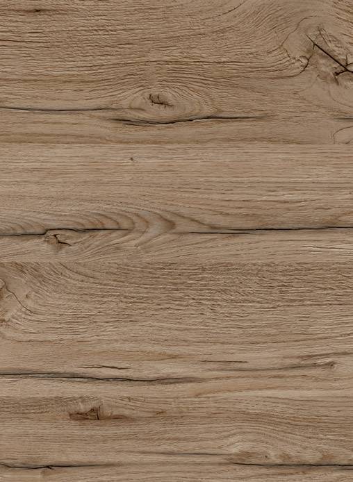 Плинтус Дуб Кера 2062М LB 23 - 3 000мм пластик Korner 