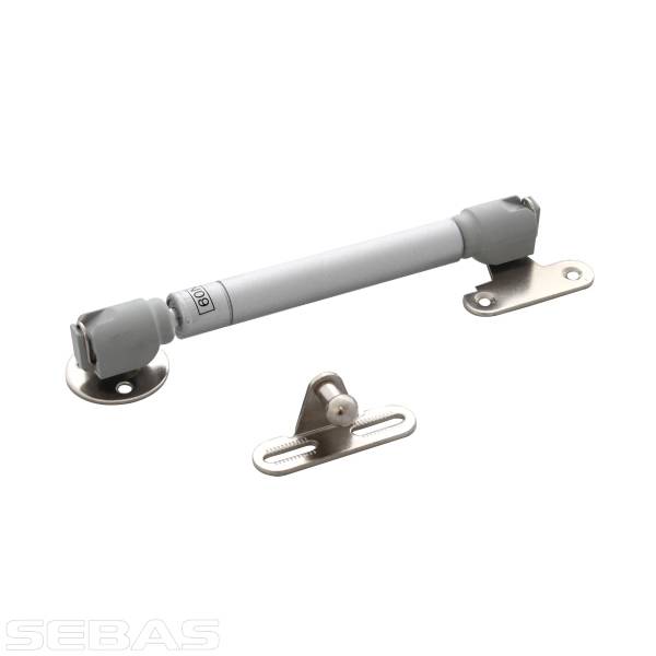 Газовый лифт 6 кг (60N) нижнего открывания секретерный Китай 