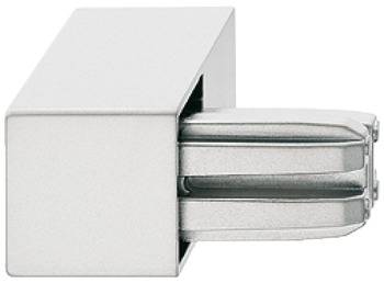 Заглушка Хром матовый Hafele 111.01.410 