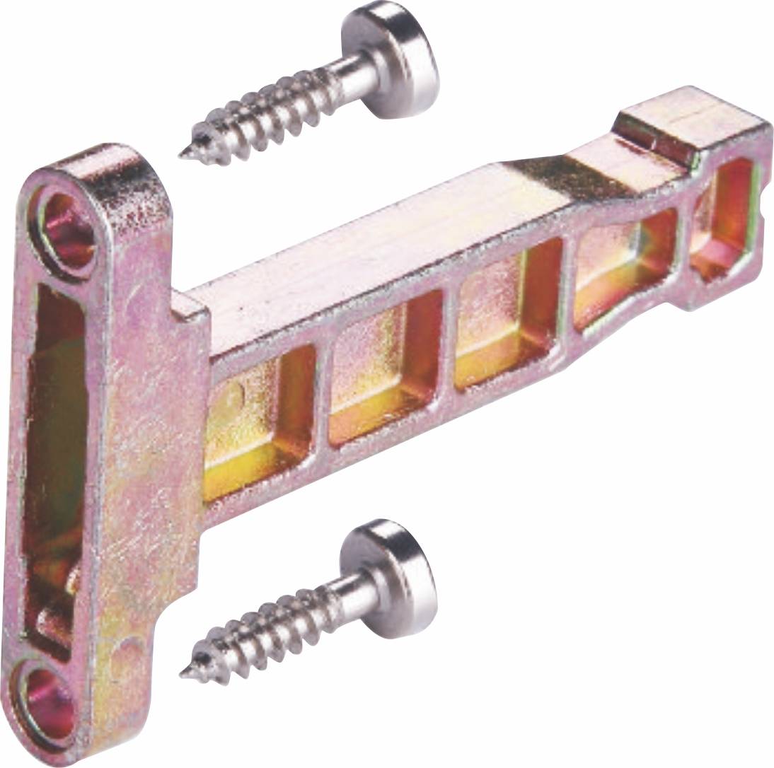 15534 Крепление фасада DTC для DragonBox б/ц 