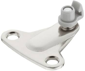 Крепление к корпусу Huwilift Duo Standart 373.66.694 Hafele 