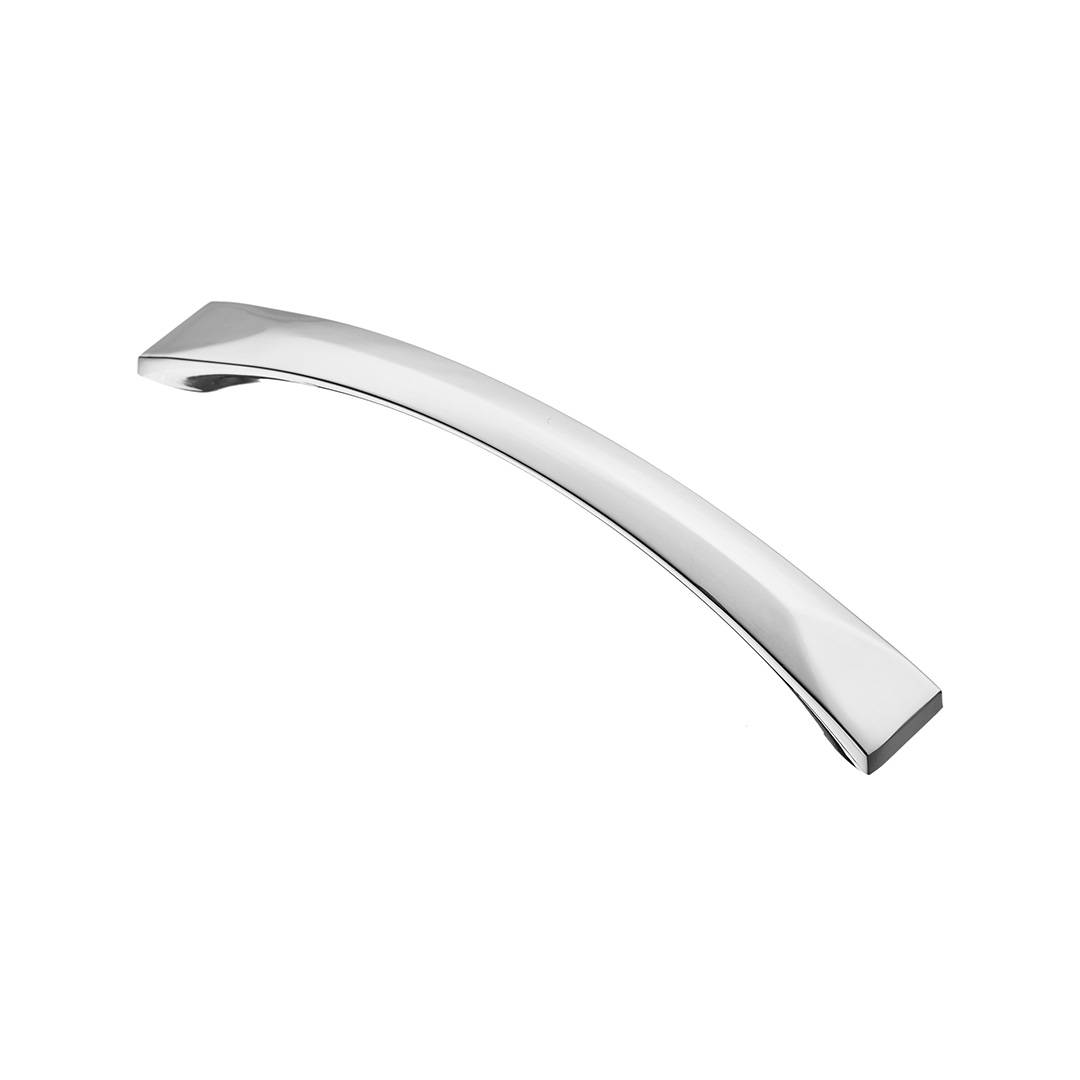 S-4010-96 Ручка скоба 96 мм Хром Металл KERRON