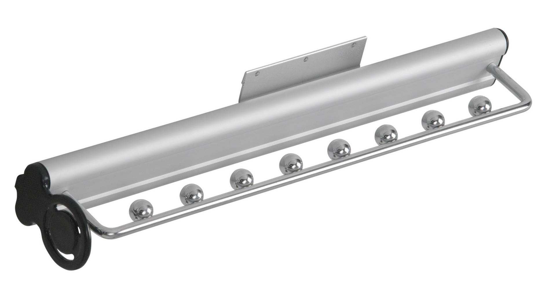 Вешалка для рубашек стальная 65x460x100 мм WW-WUBR00-01