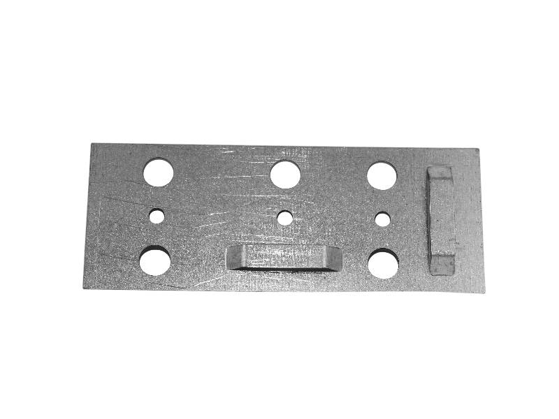 Пластина для зеркала ОЦ ФМС 