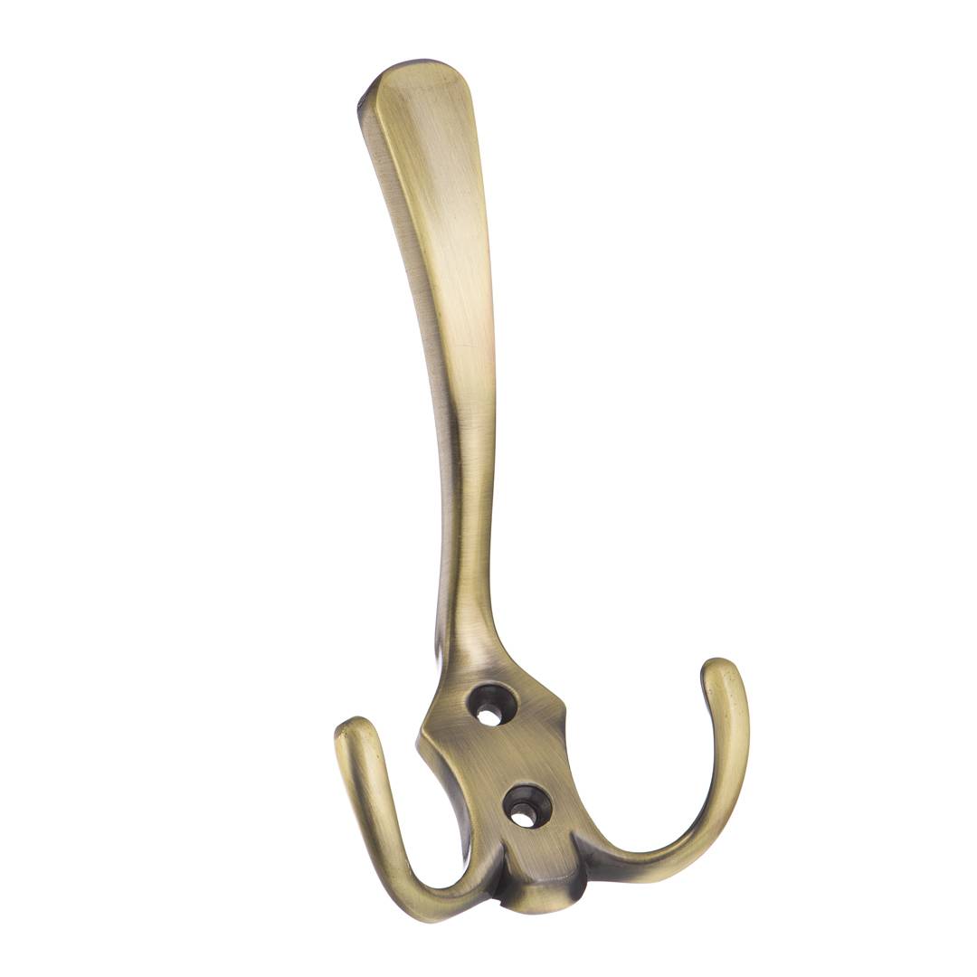Крючок Античная бронза Металл KERRON KR 0050 AB