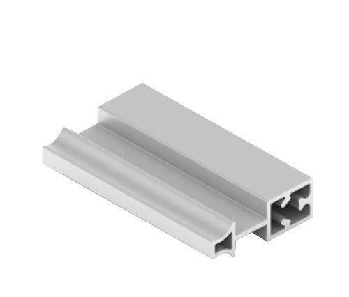 Шампань матовая Slim Line Рамка средняя для 10 мм 5,4 м 