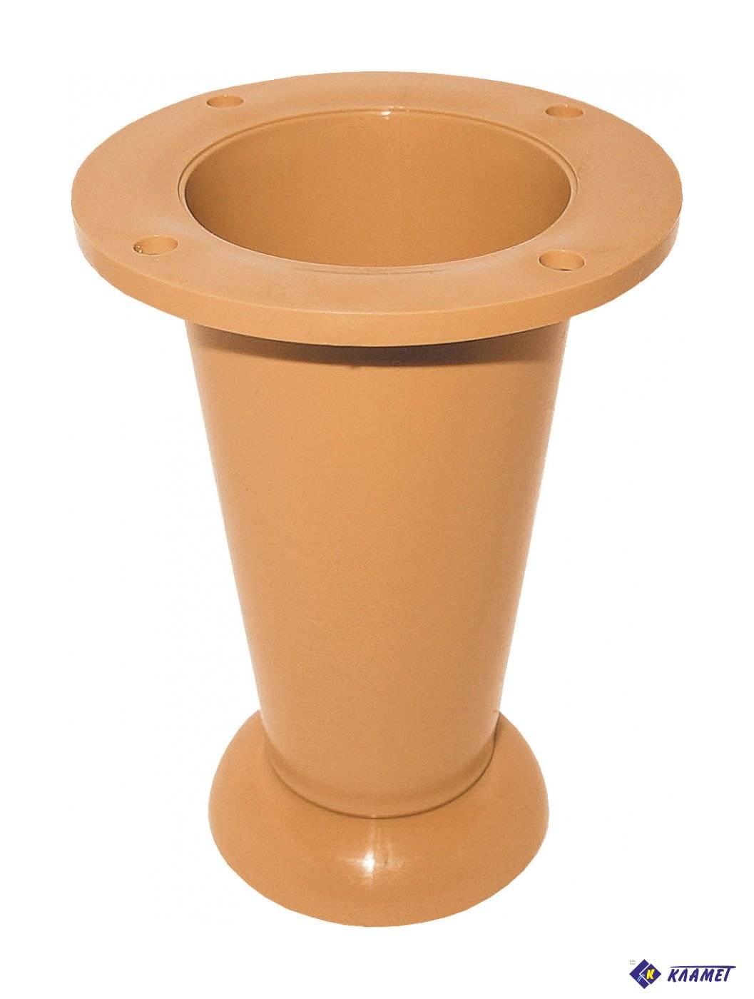 Опора ОР 100-03 100 мм бук 