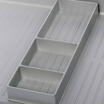 Органайзер для поддонов гигиенических мм Италия 