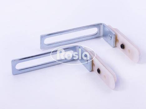 Поворотный механизм Росла КД 5-01 