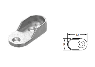 Штангодержатель FUTURUM