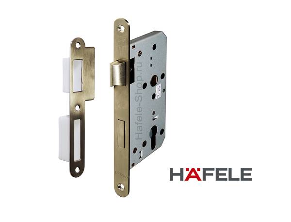 Замок врезной 911.02.151 