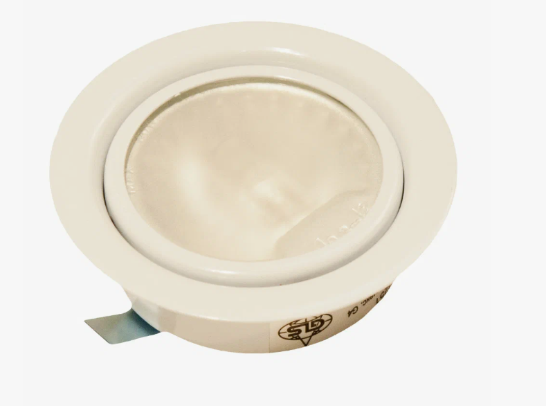 Светильник галогенная лампа белый 12V / 20W   FT9216