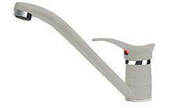 33.51L.1110.305 Смеситель Гамма (FL-01) Грей Florentina 