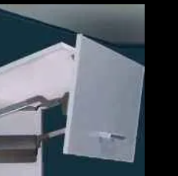 18690 Петля Центральная Top Stay ST (2шт) +планка 18691 DTC 