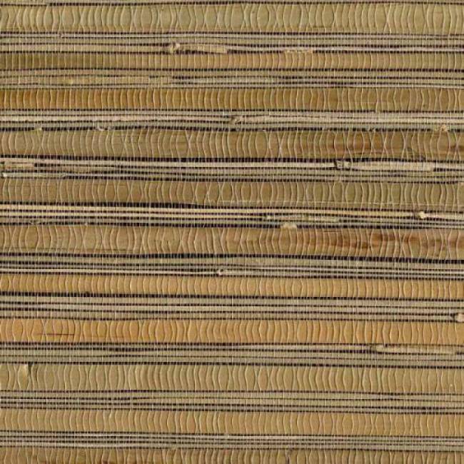 Натуральные обои "Батан" 910мм