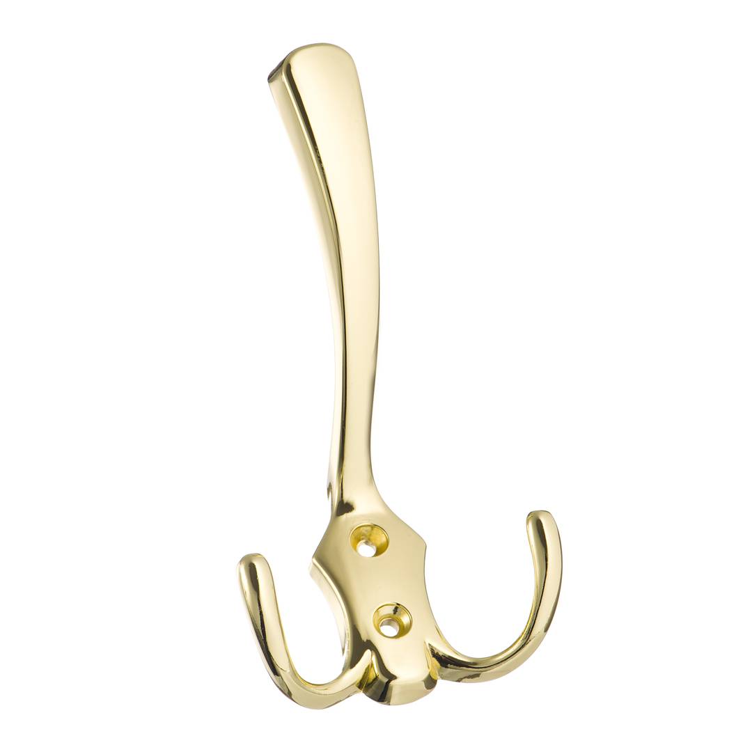Крючок Золото Металл KERRON KR 0050 OT