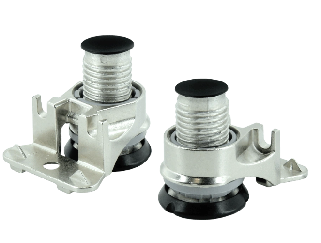 06.0069 Опора регулируемая AQ LEGA (Интегро) Сталь 