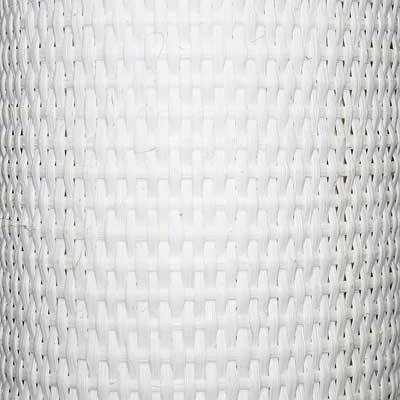 Ротанговое полотно натуральное № 17 900 мм