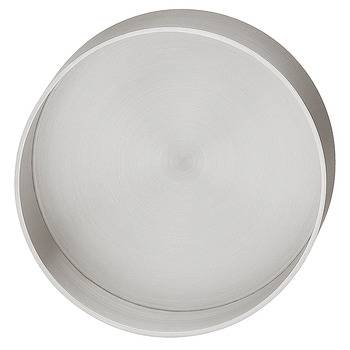 151.38.020 Ручка врезная Сталь Металл Hafele