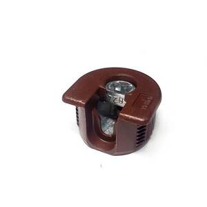 Эксцентрик VB 35M коричневый для плит 16 мм 906671802 Hettich
