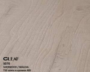Плита TSS Cleaf S070 Sherwood/Maloja 18х2 800х2 070мм