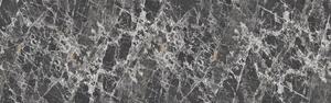 Столешница 8053/R Mystic Marble 38мм 600х3 050 E3 Slotex 1U 