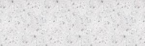Столешница 2238/Pt Breccia light 38мм 600х3 050 К2 Slotex 1U 